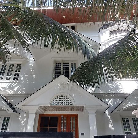 Annies Inn Homestay Kochi Εξωτερικό φωτογραφία
