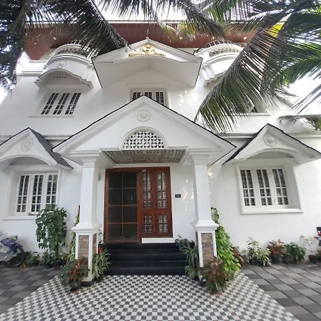 Annies Inn Homestay Kochi Εξωτερικό φωτογραφία
