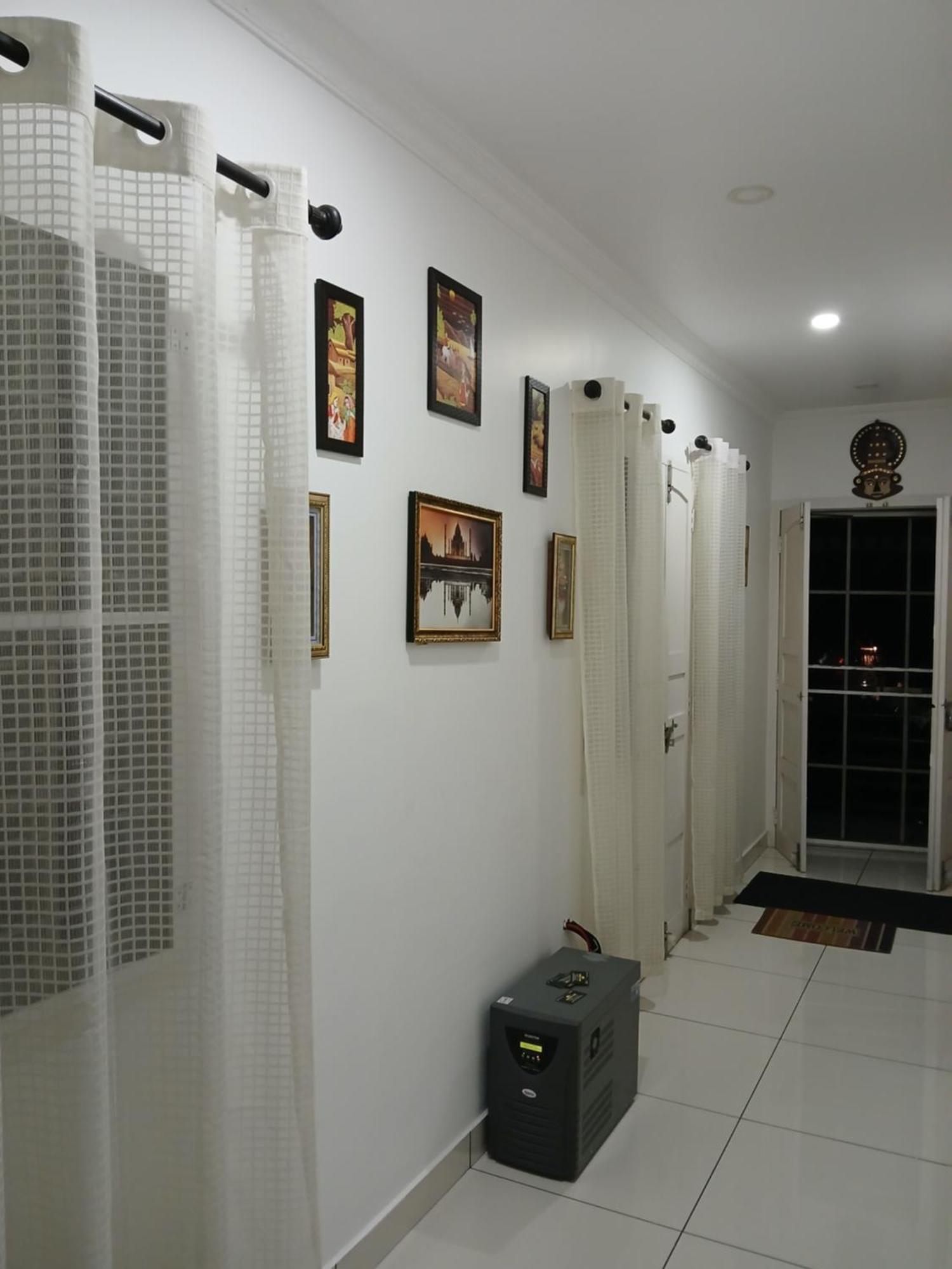Annies Inn Homestay Kochi Εξωτερικό φωτογραφία