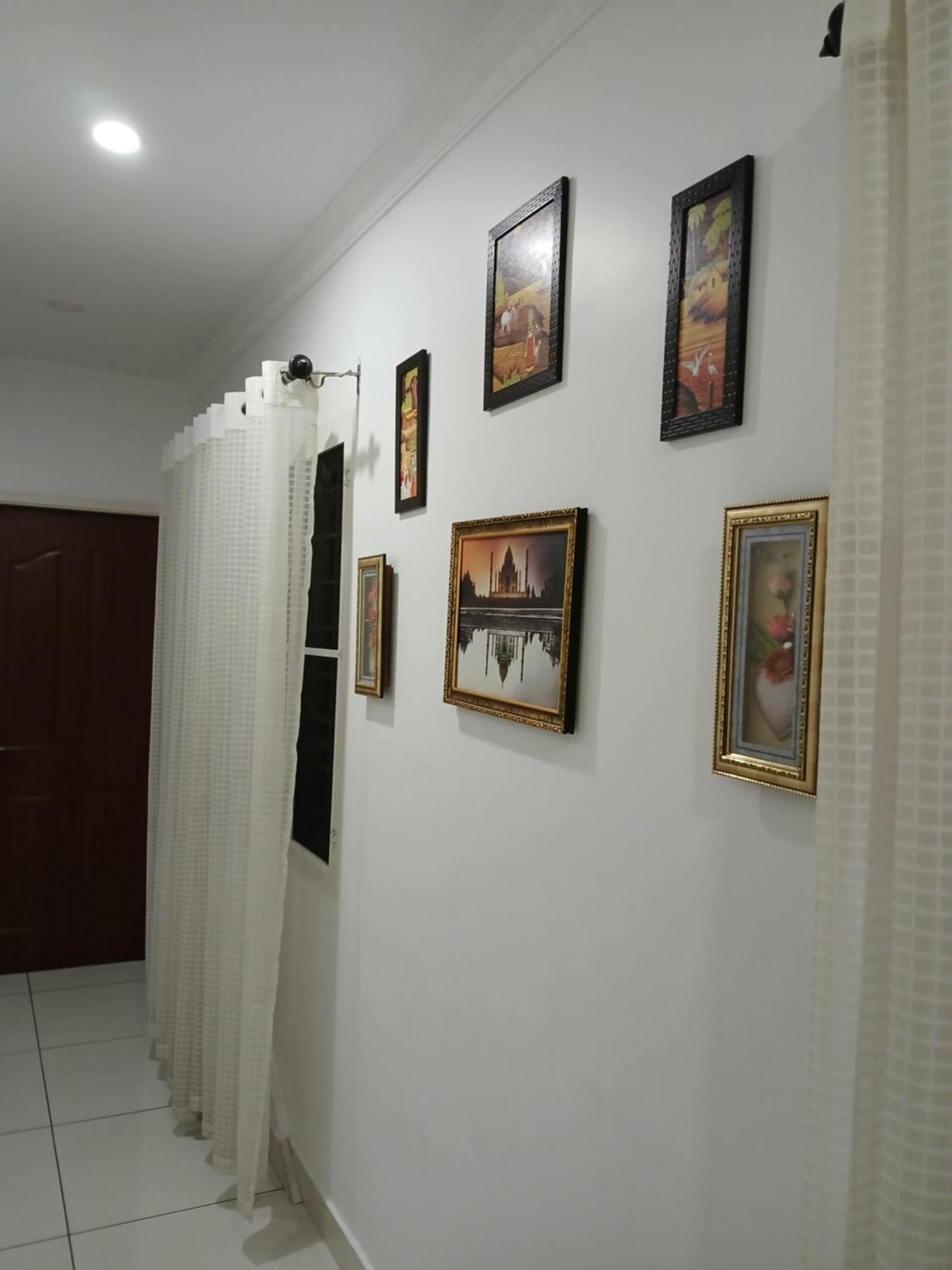 Annies Inn Homestay Kochi Εξωτερικό φωτογραφία