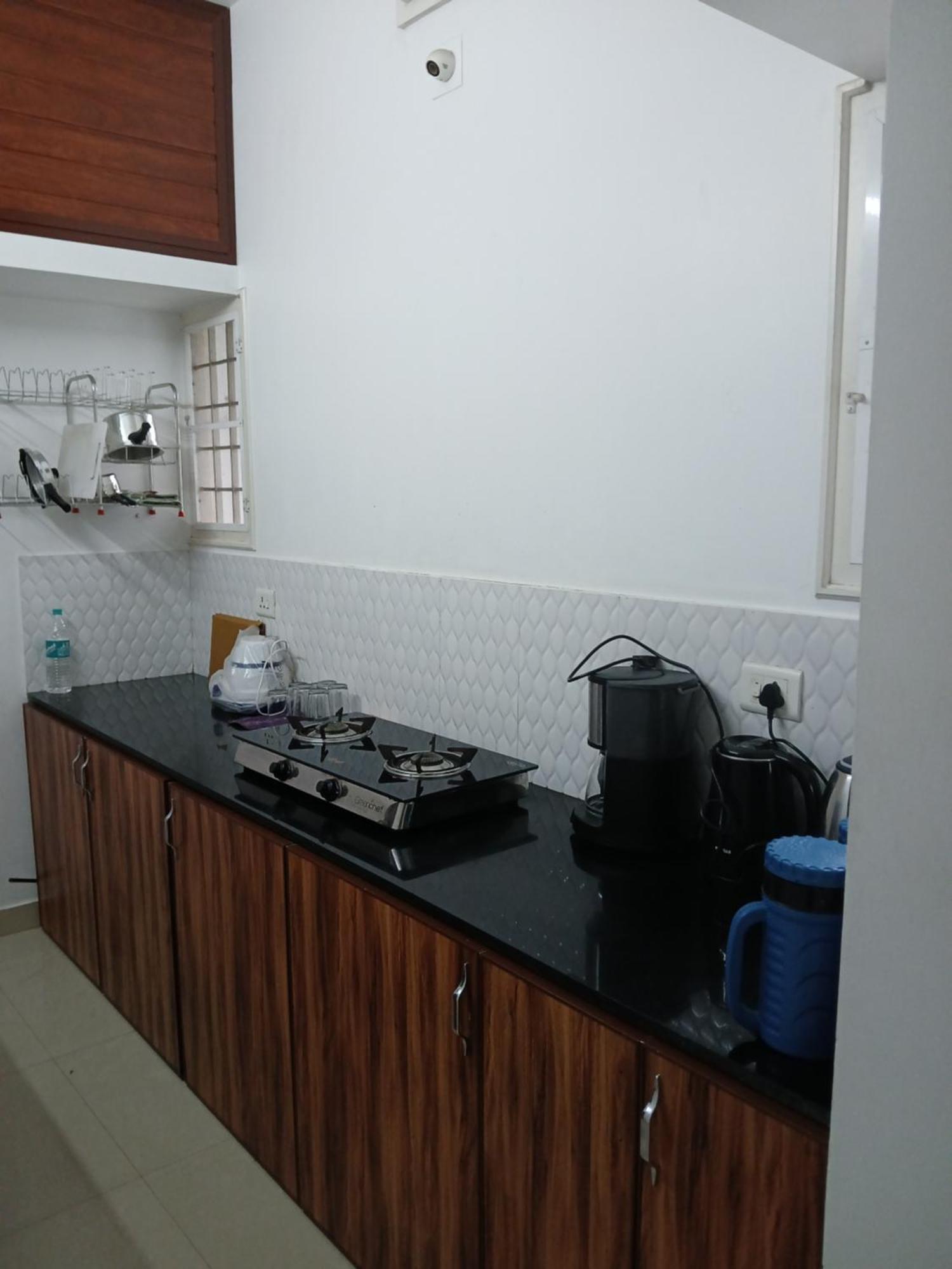 Annies Inn Homestay Kochi Εξωτερικό φωτογραφία