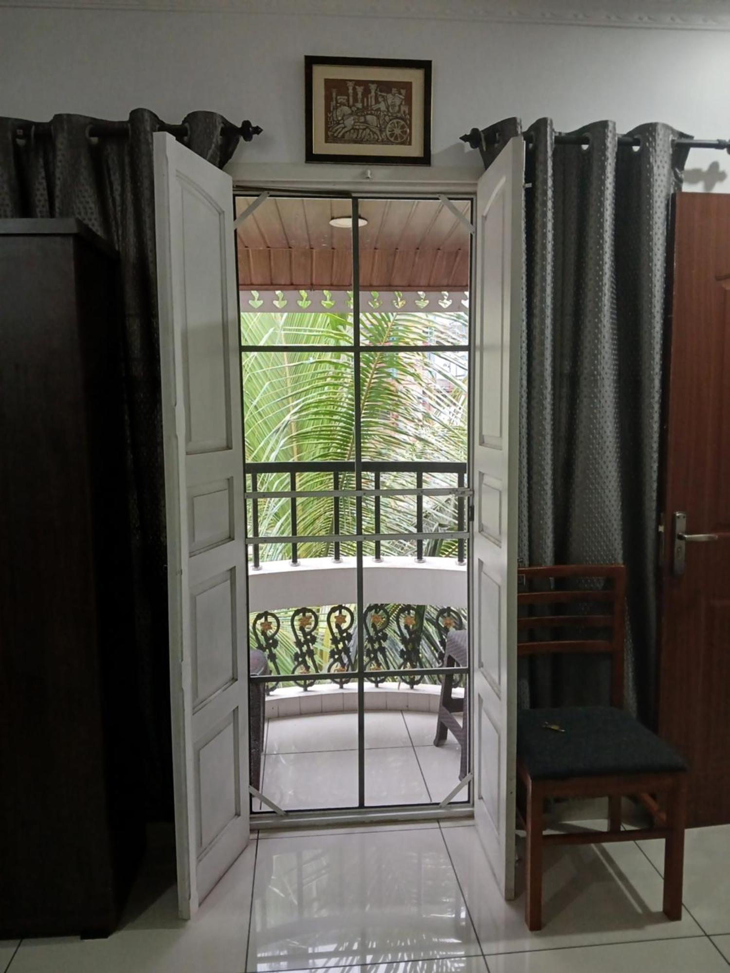 Annies Inn Homestay Kochi Εξωτερικό φωτογραφία