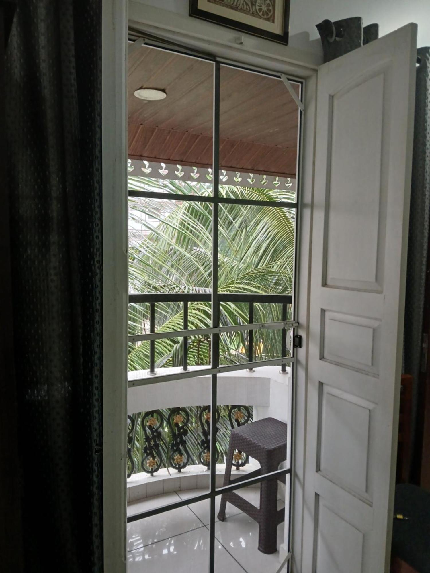 Annies Inn Homestay Kochi Εξωτερικό φωτογραφία