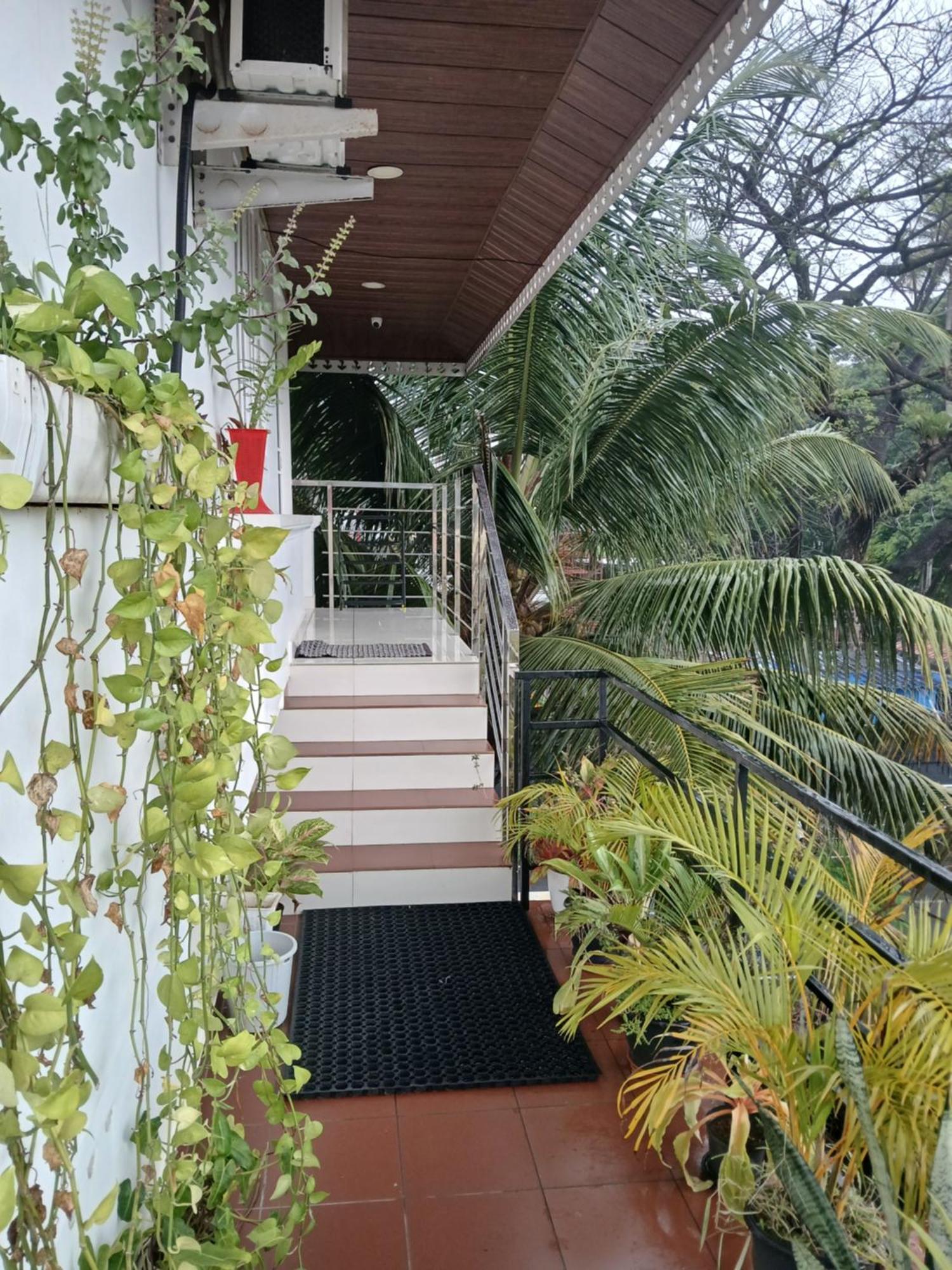 Annies Inn Homestay Kochi Εξωτερικό φωτογραφία