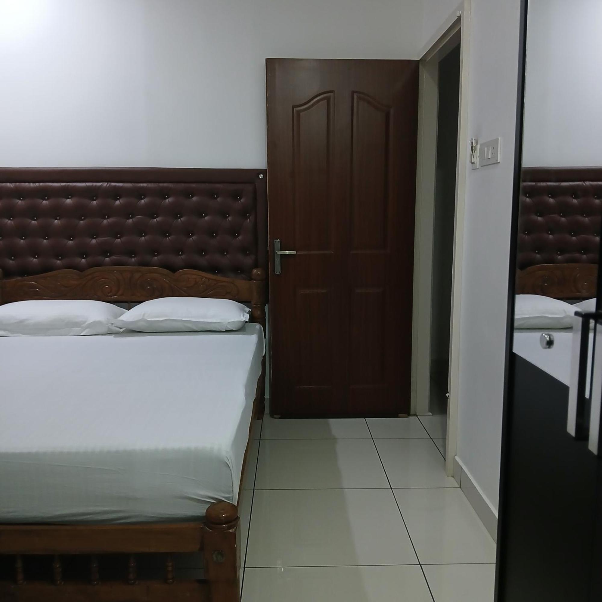 Annies Inn Homestay Kochi Εξωτερικό φωτογραφία