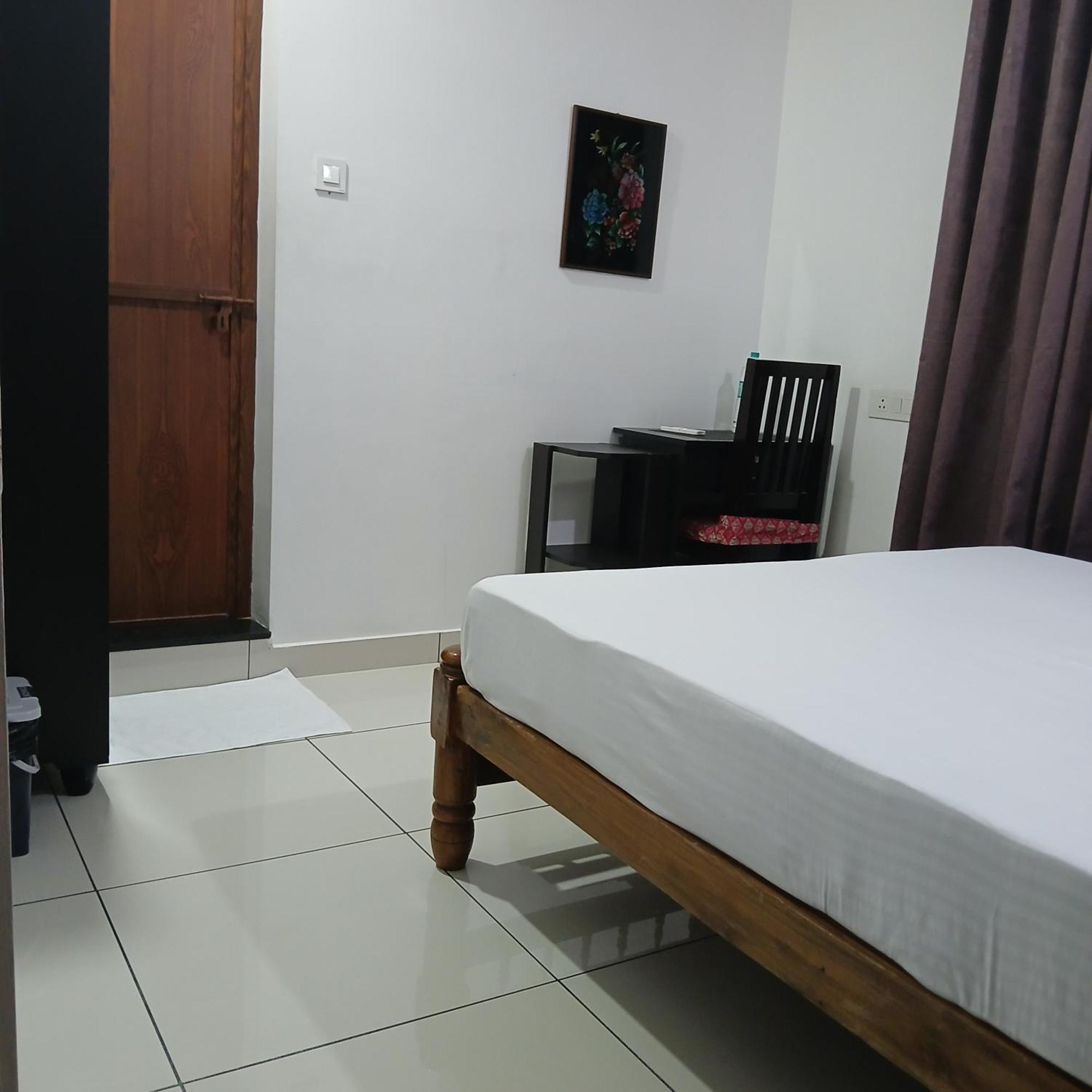 Annies Inn Homestay Kochi Εξωτερικό φωτογραφία