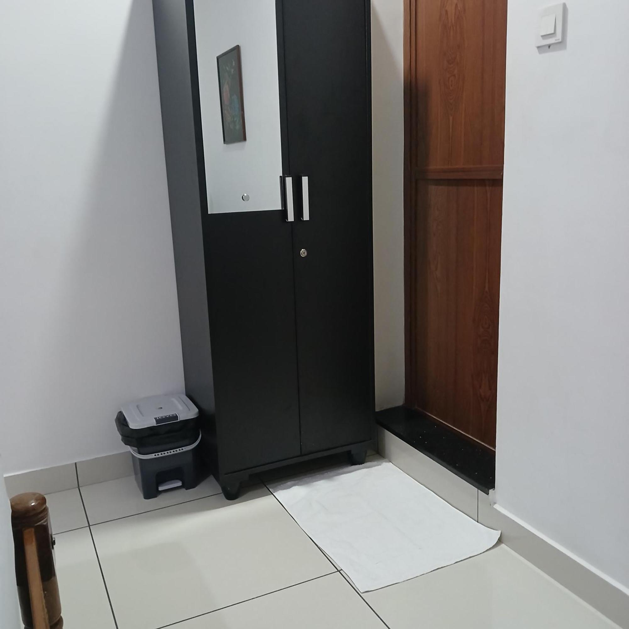 Annies Inn Homestay Kochi Εξωτερικό φωτογραφία