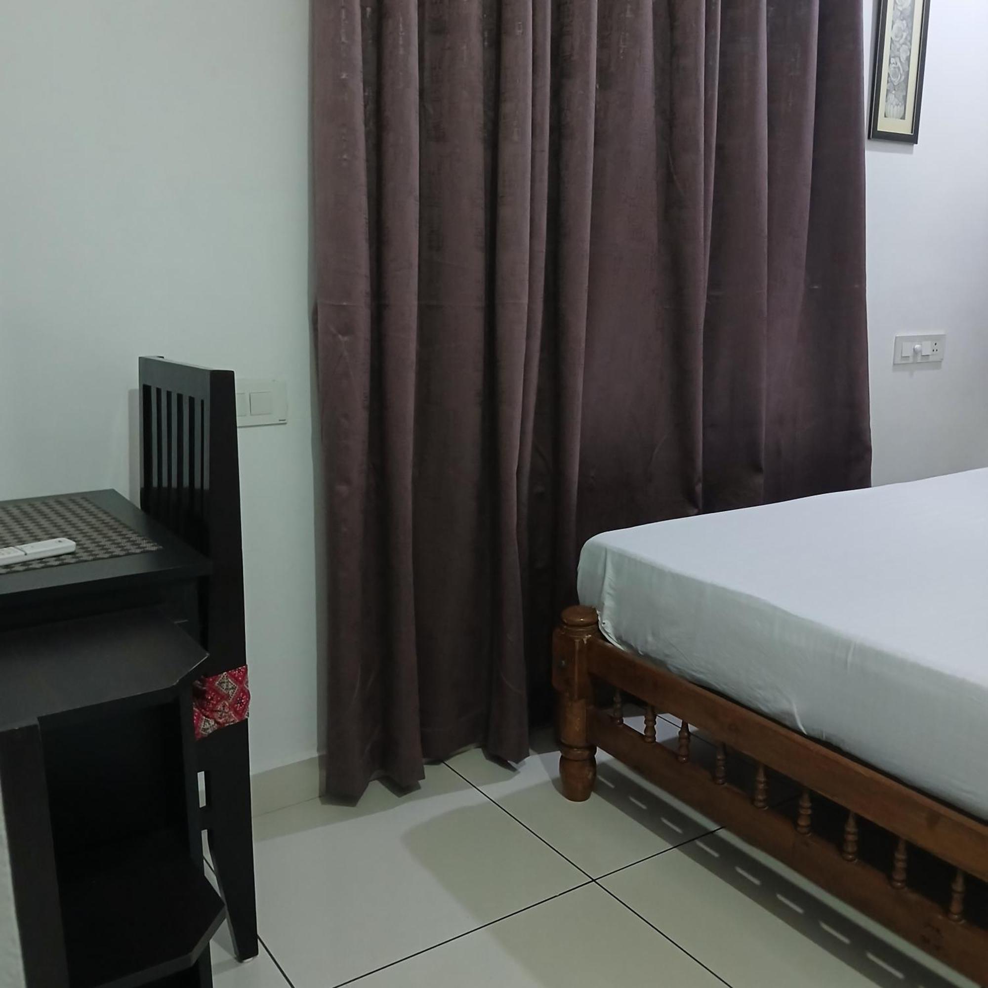 Annies Inn Homestay Kochi Εξωτερικό φωτογραφία