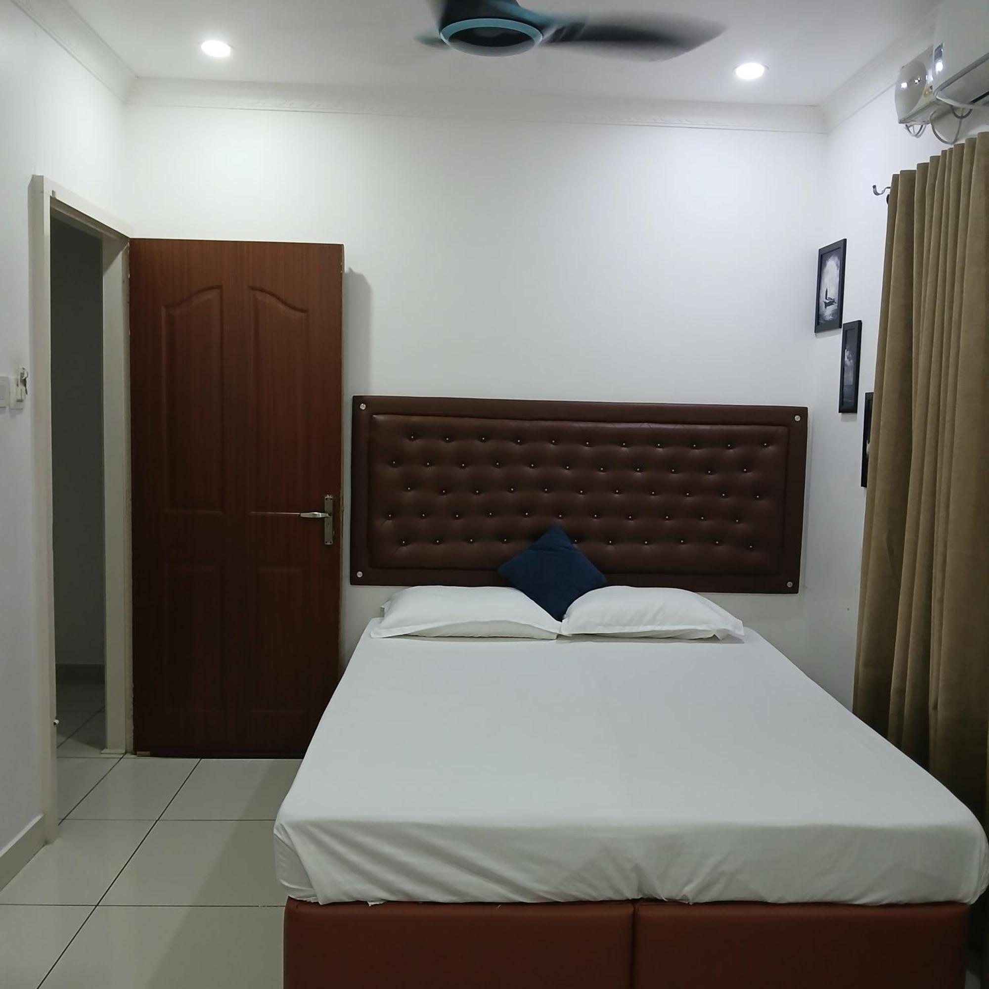 Annies Inn Homestay Kochi Εξωτερικό φωτογραφία