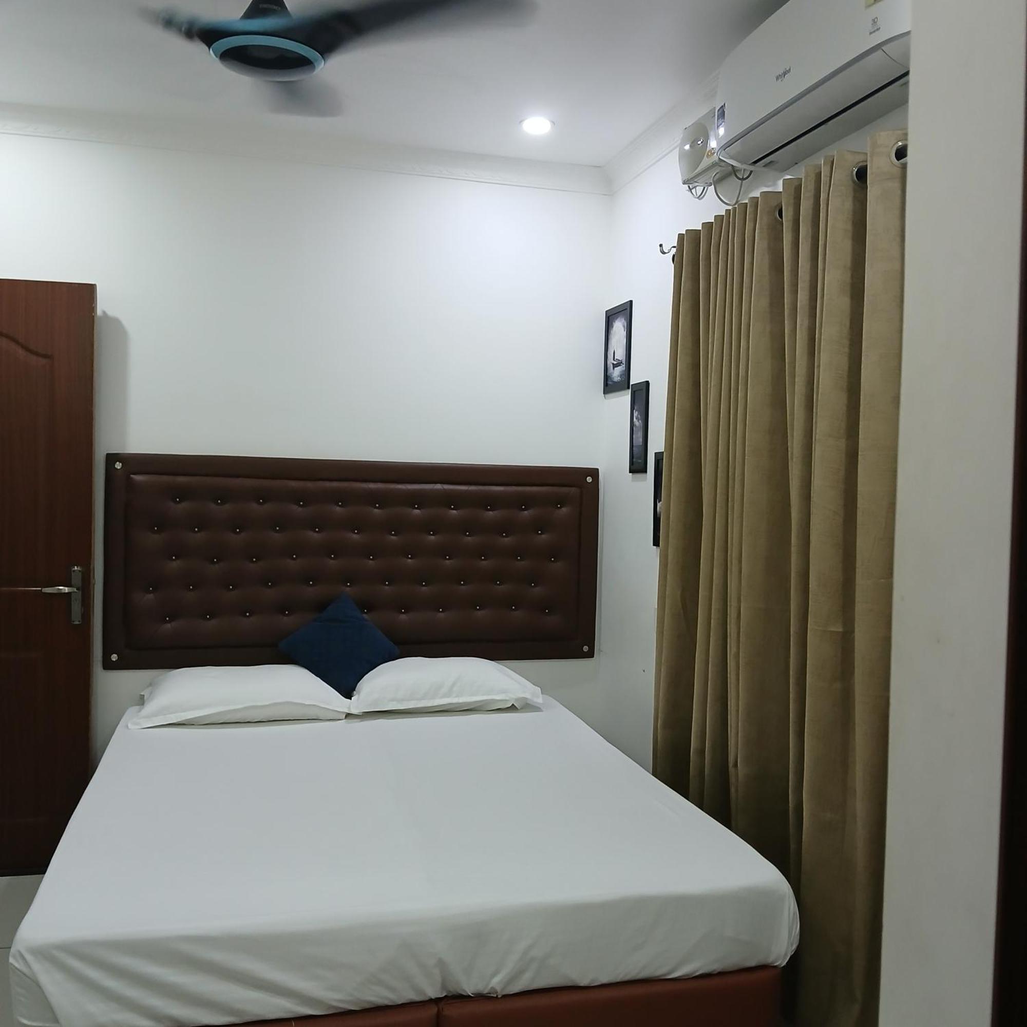 Annies Inn Homestay Kochi Εξωτερικό φωτογραφία