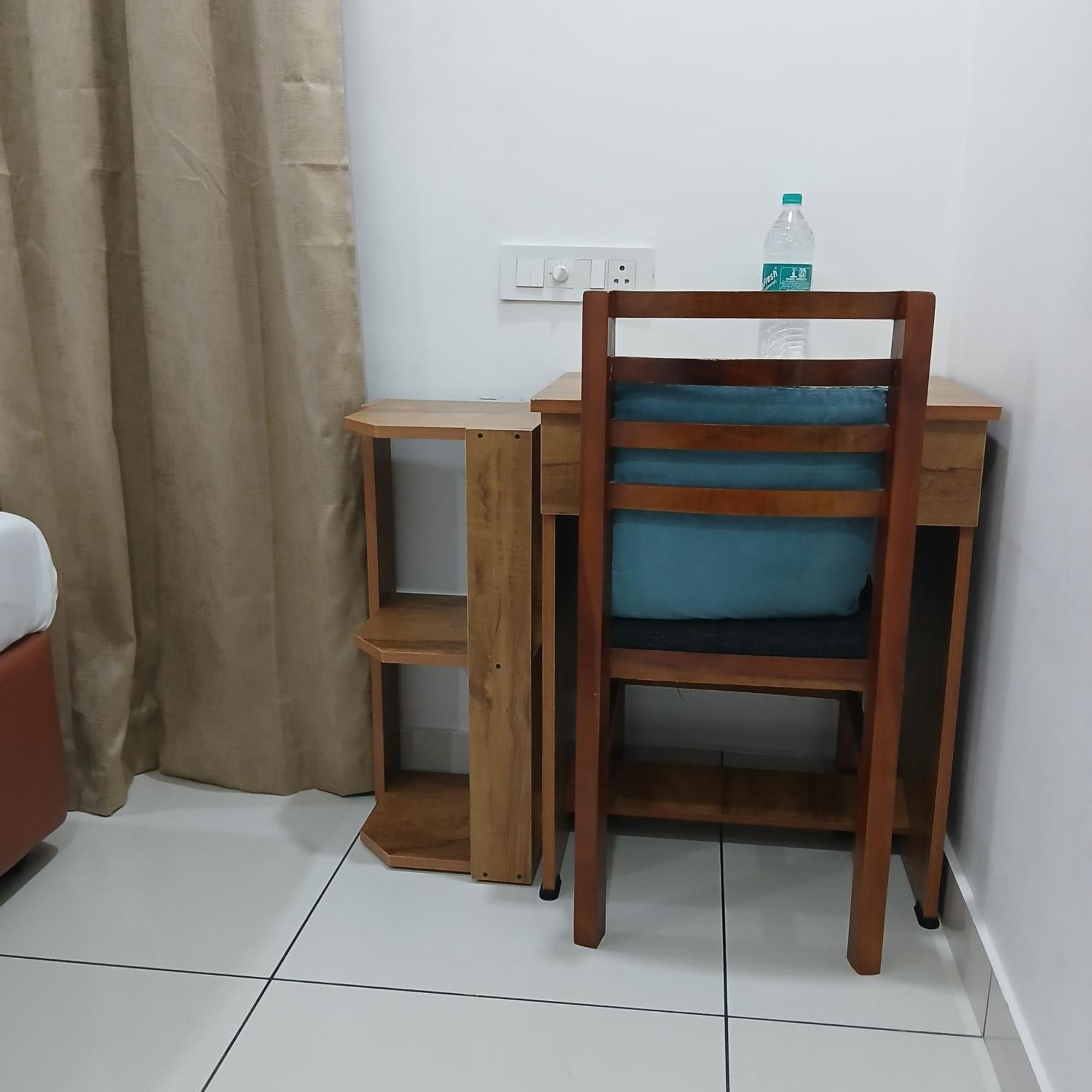 Annies Inn Homestay Kochi Εξωτερικό φωτογραφία