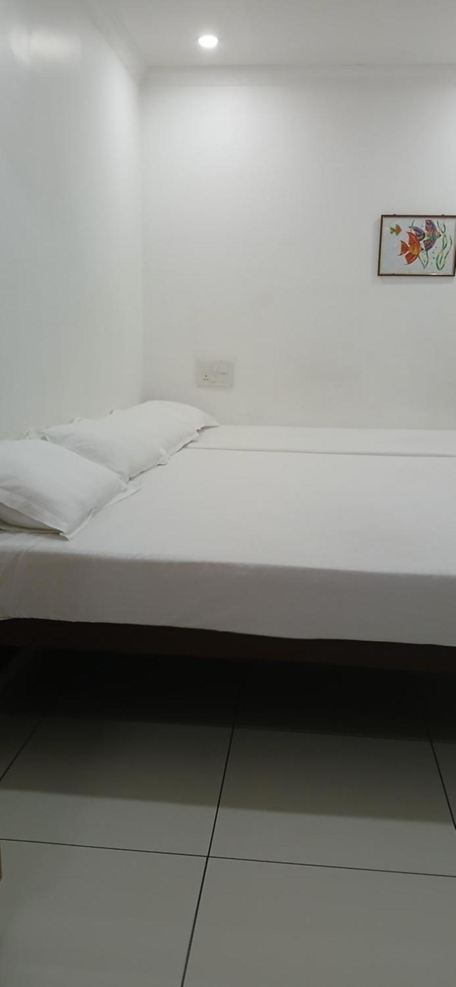 Annies Inn Homestay Kochi Δωμάτιο φωτογραφία