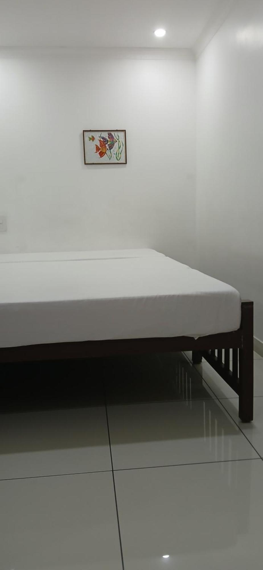 Annies Inn Homestay Kochi Δωμάτιο φωτογραφία