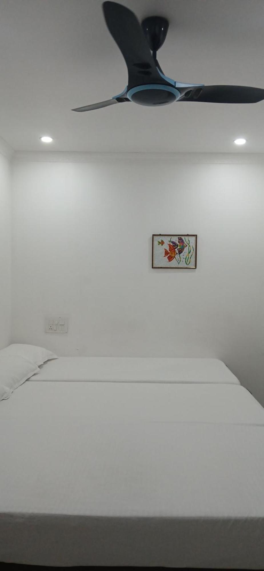 Annies Inn Homestay Kochi Δωμάτιο φωτογραφία