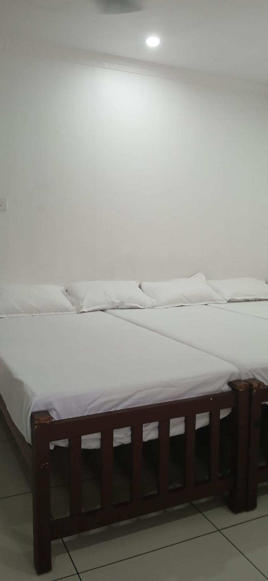 Annies Inn Homestay Kochi Δωμάτιο φωτογραφία