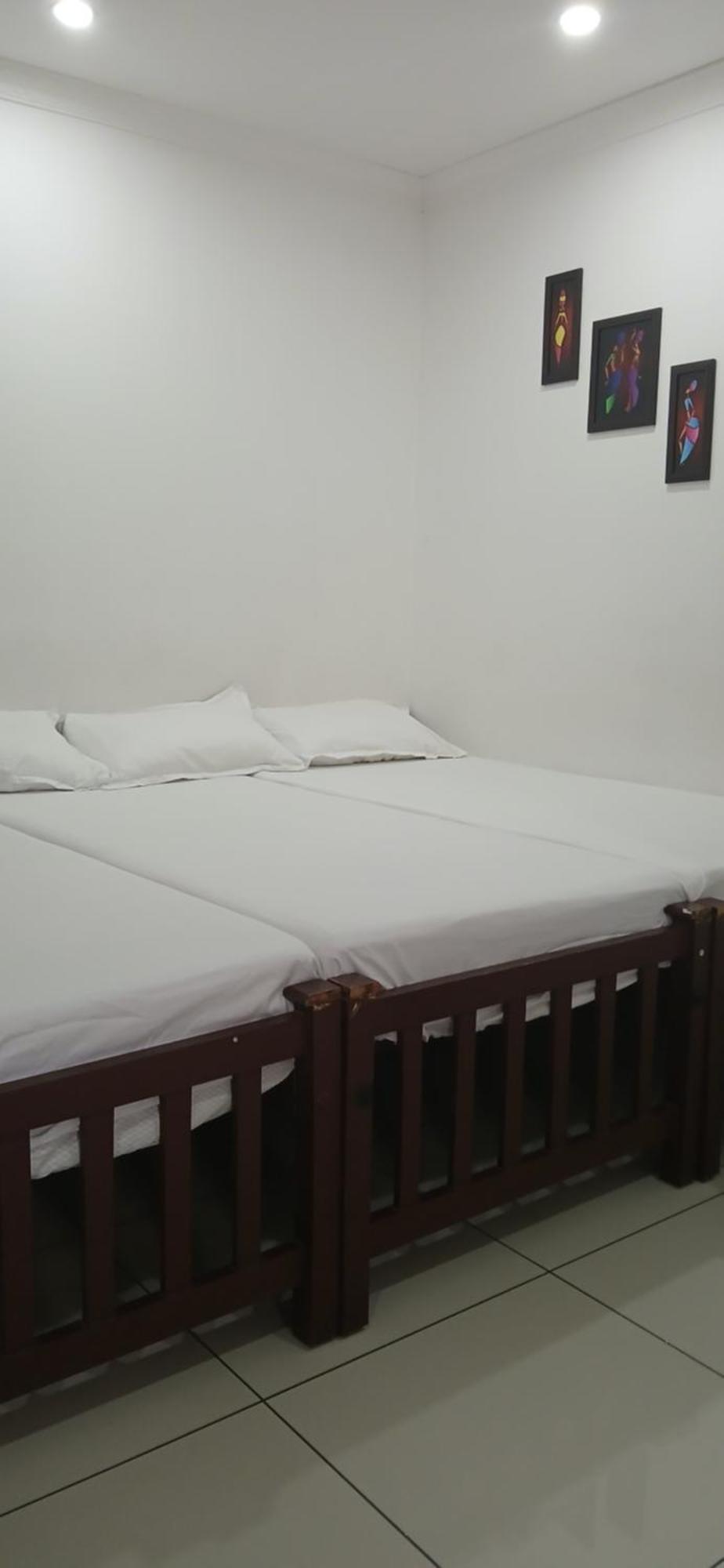 Annies Inn Homestay Kochi Δωμάτιο φωτογραφία