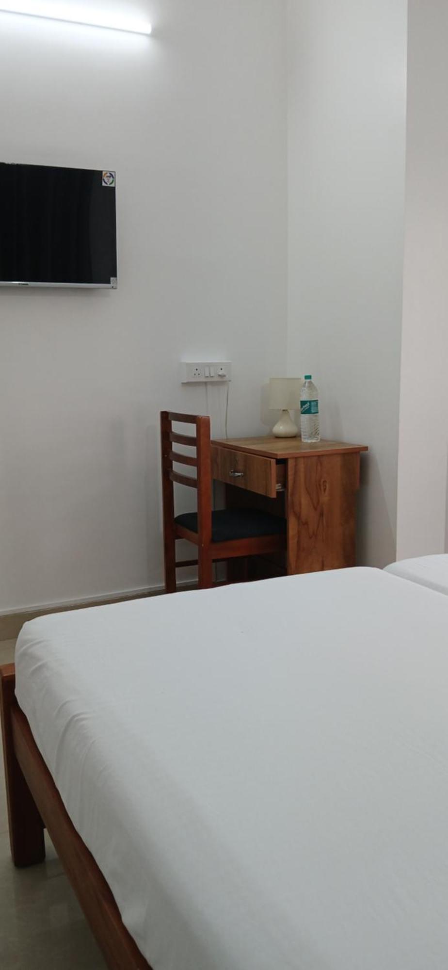 Annies Inn Homestay Kochi Εξωτερικό φωτογραφία