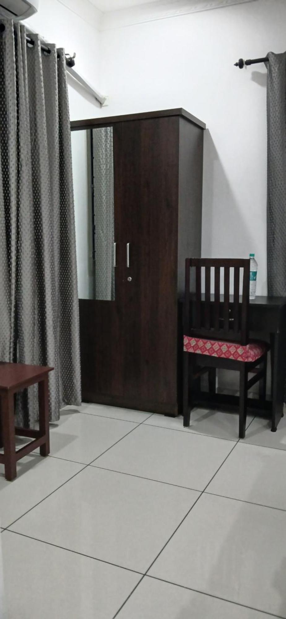 Annies Inn Homestay Kochi Εξωτερικό φωτογραφία