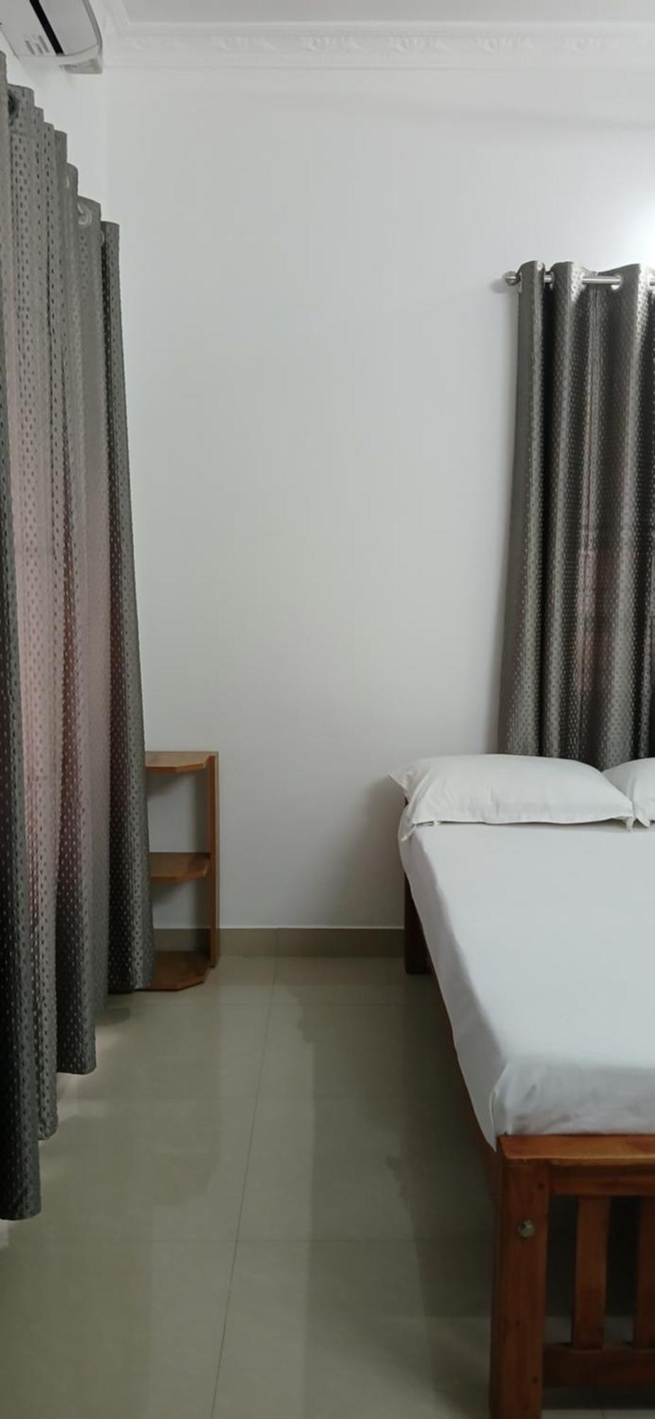 Annies Inn Homestay Kochi Εξωτερικό φωτογραφία