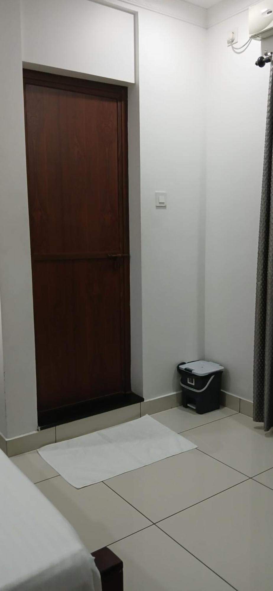 Annies Inn Homestay Kochi Εξωτερικό φωτογραφία