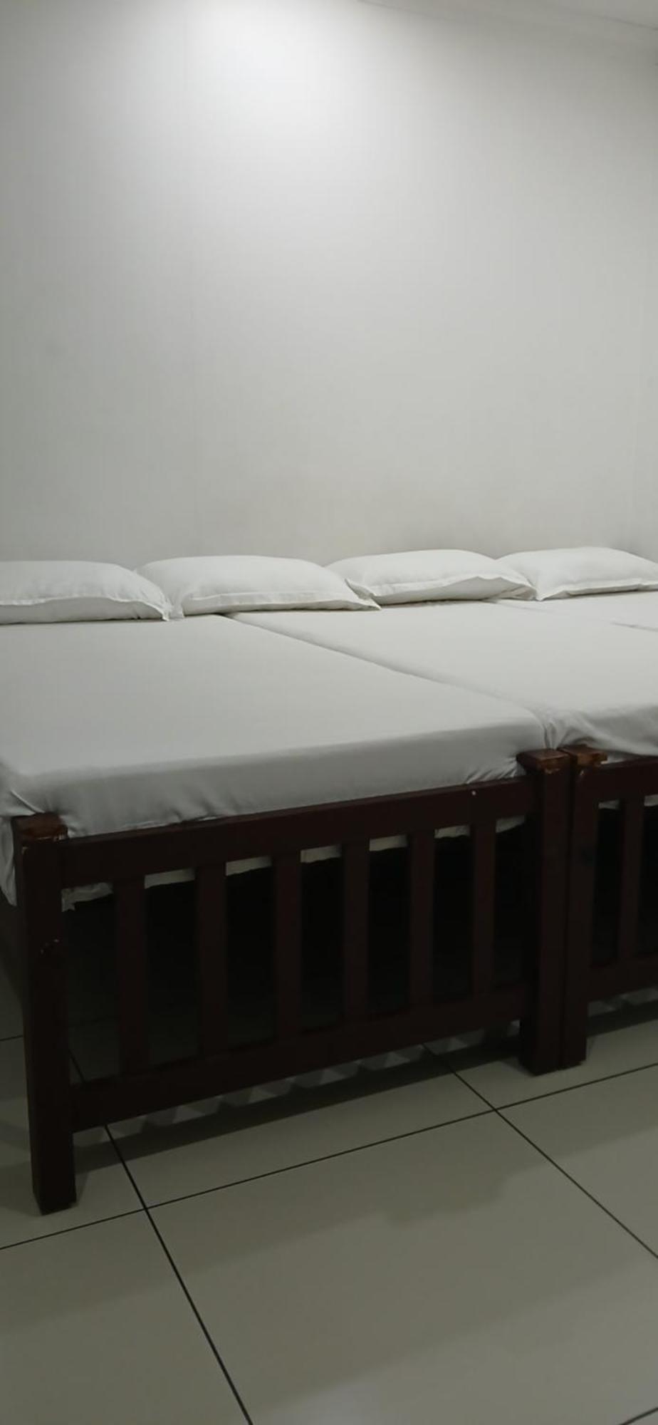 Annies Inn Homestay Kochi Εξωτερικό φωτογραφία