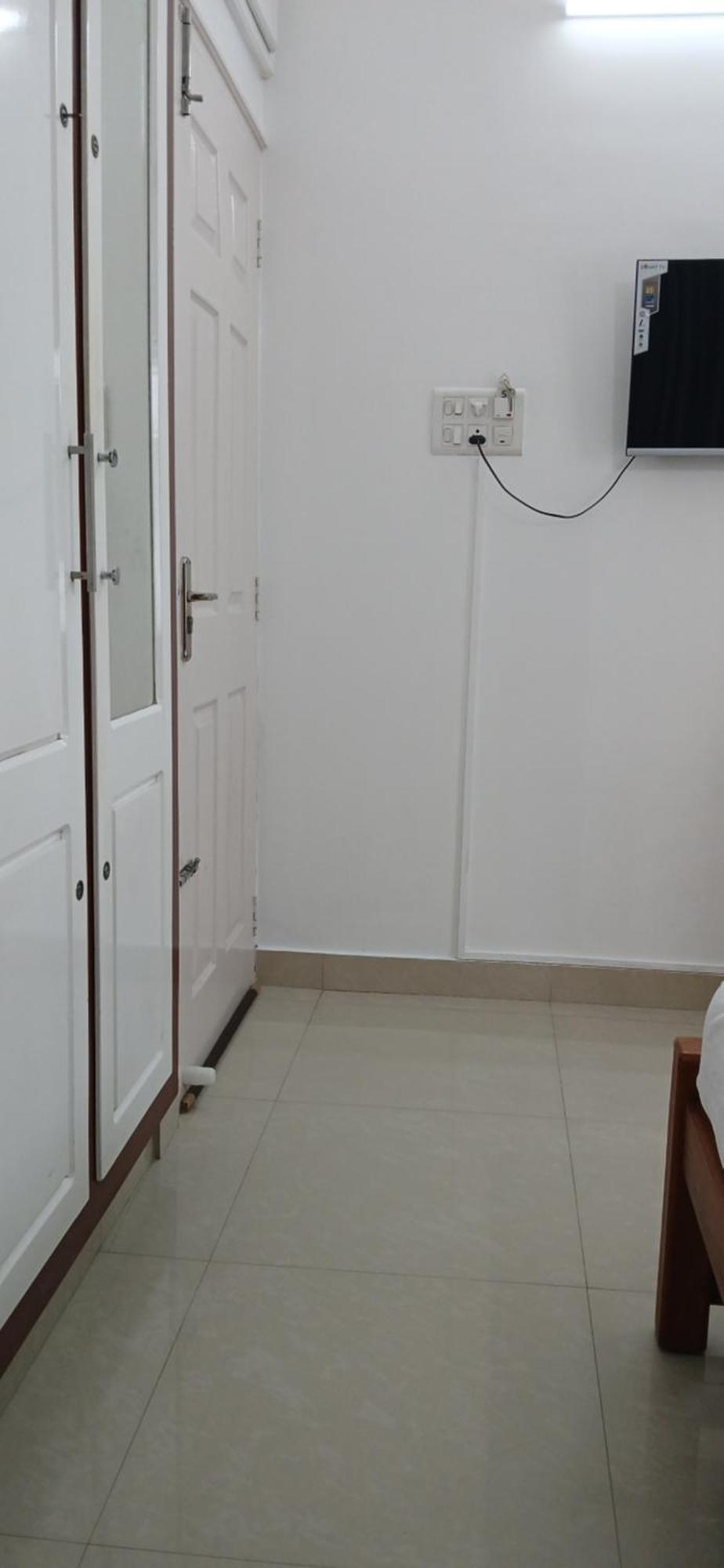 Annies Inn Homestay Kochi Εξωτερικό φωτογραφία