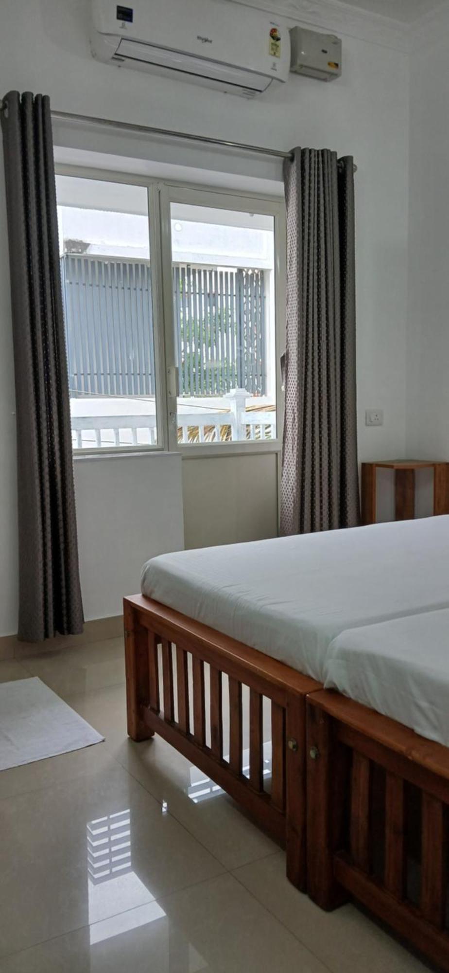 Annies Inn Homestay Kochi Εξωτερικό φωτογραφία