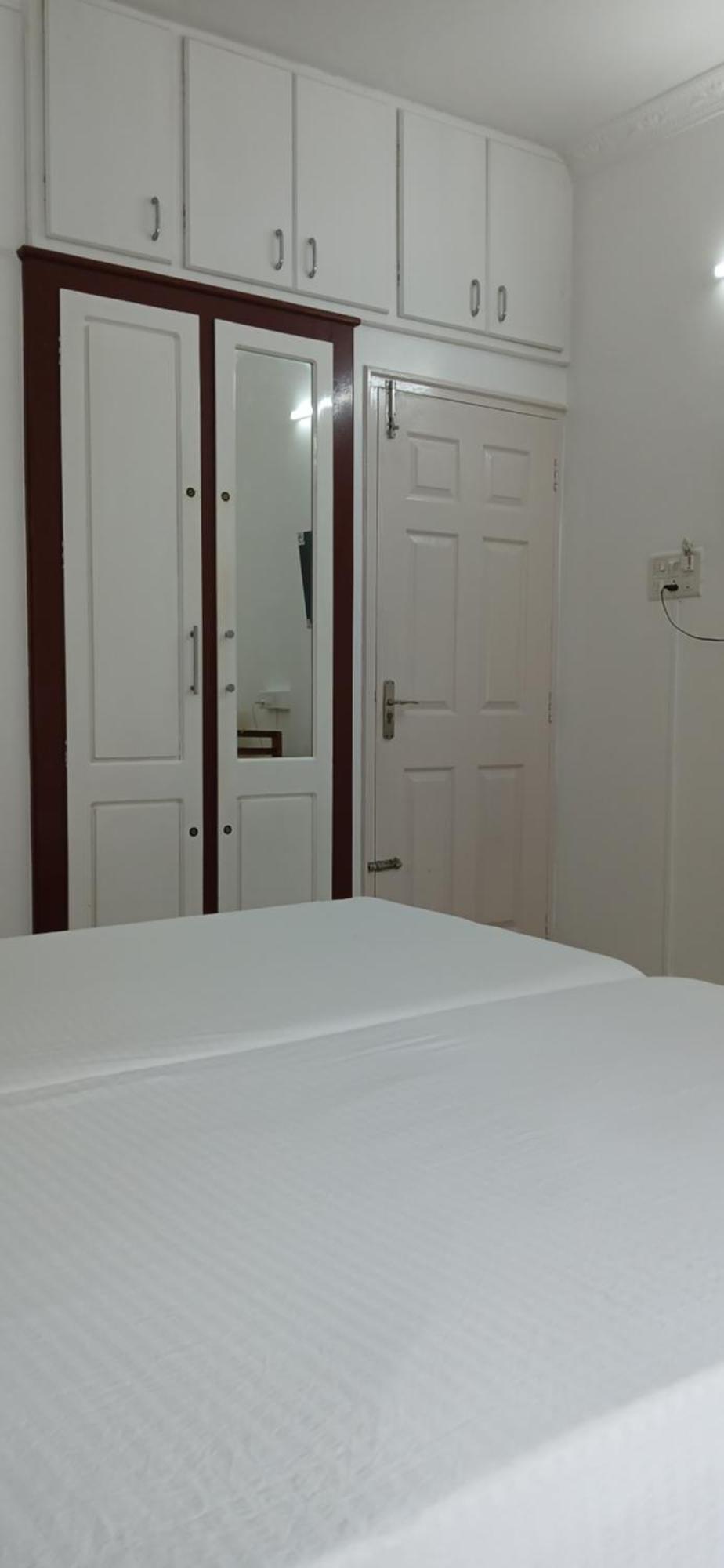 Annies Inn Homestay Kochi Εξωτερικό φωτογραφία