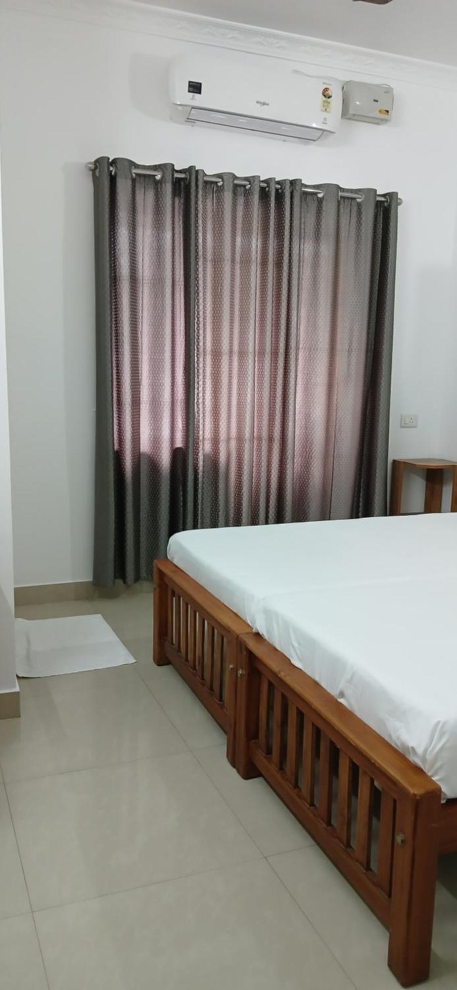Annies Inn Homestay Kochi Εξωτερικό φωτογραφία