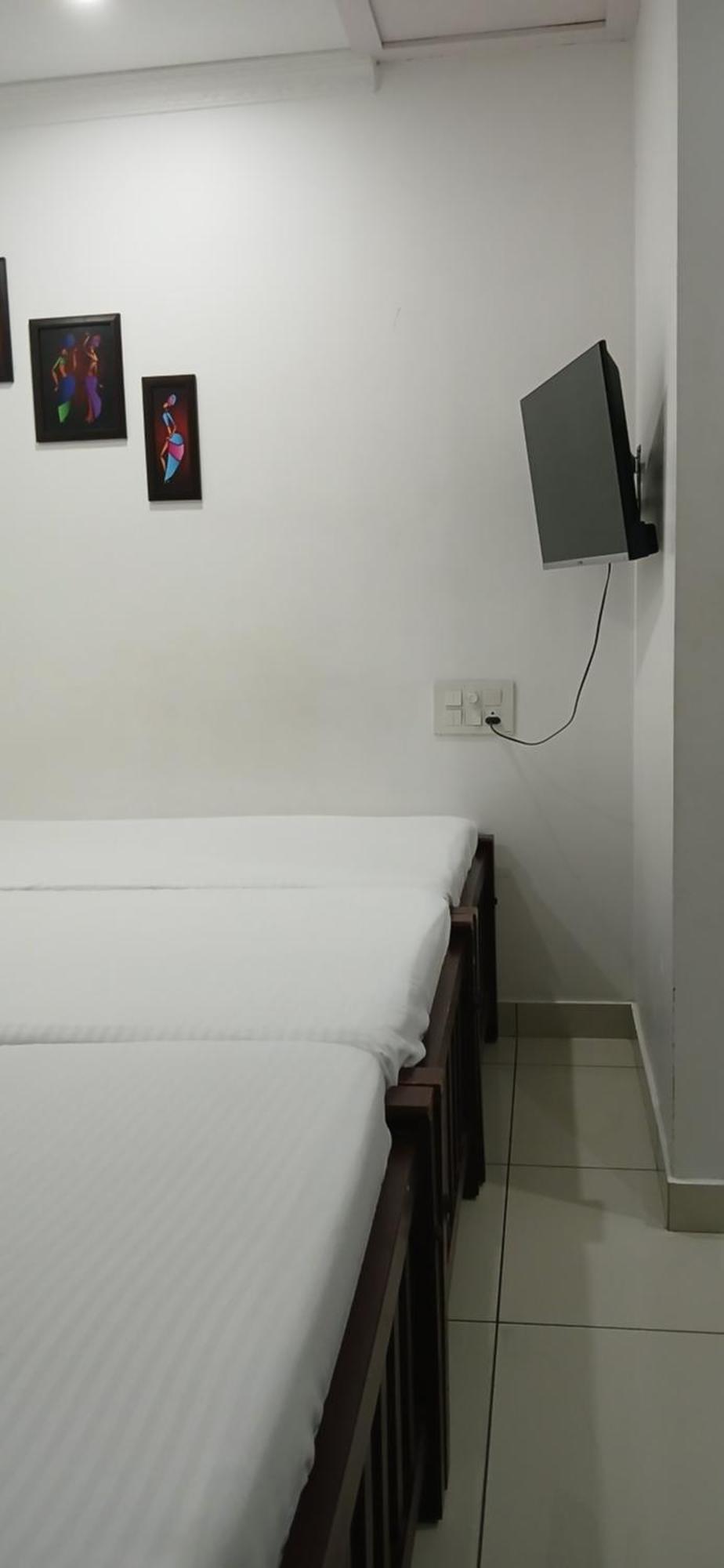 Annies Inn Homestay Kochi Εξωτερικό φωτογραφία