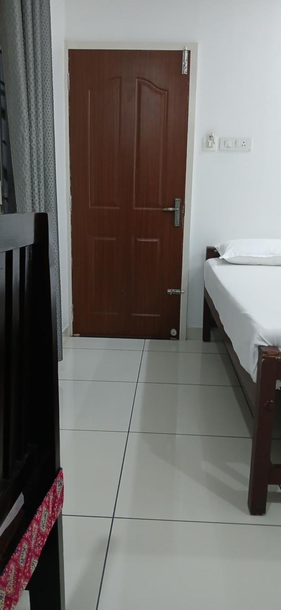 Annies Inn Homestay Kochi Εξωτερικό φωτογραφία