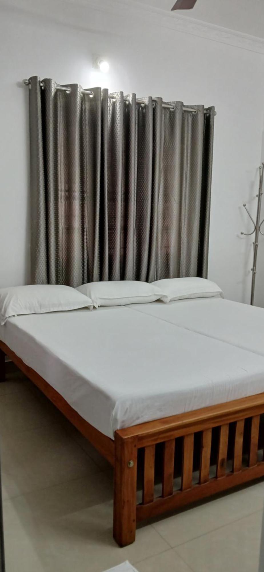 Annies Inn Homestay Kochi Εξωτερικό φωτογραφία