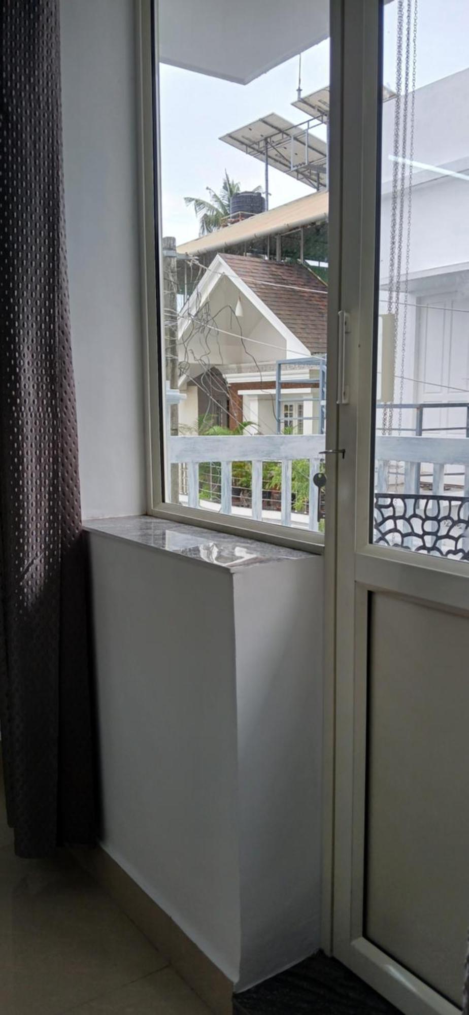 Annies Inn Homestay Kochi Εξωτερικό φωτογραφία