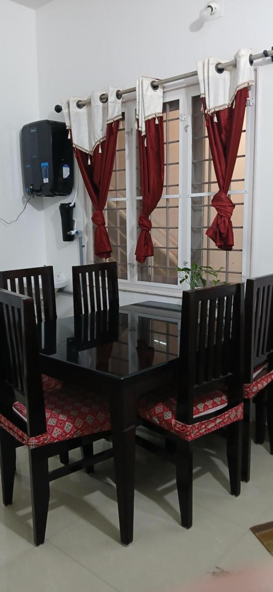 Annies Inn Homestay Kochi Εξωτερικό φωτογραφία
