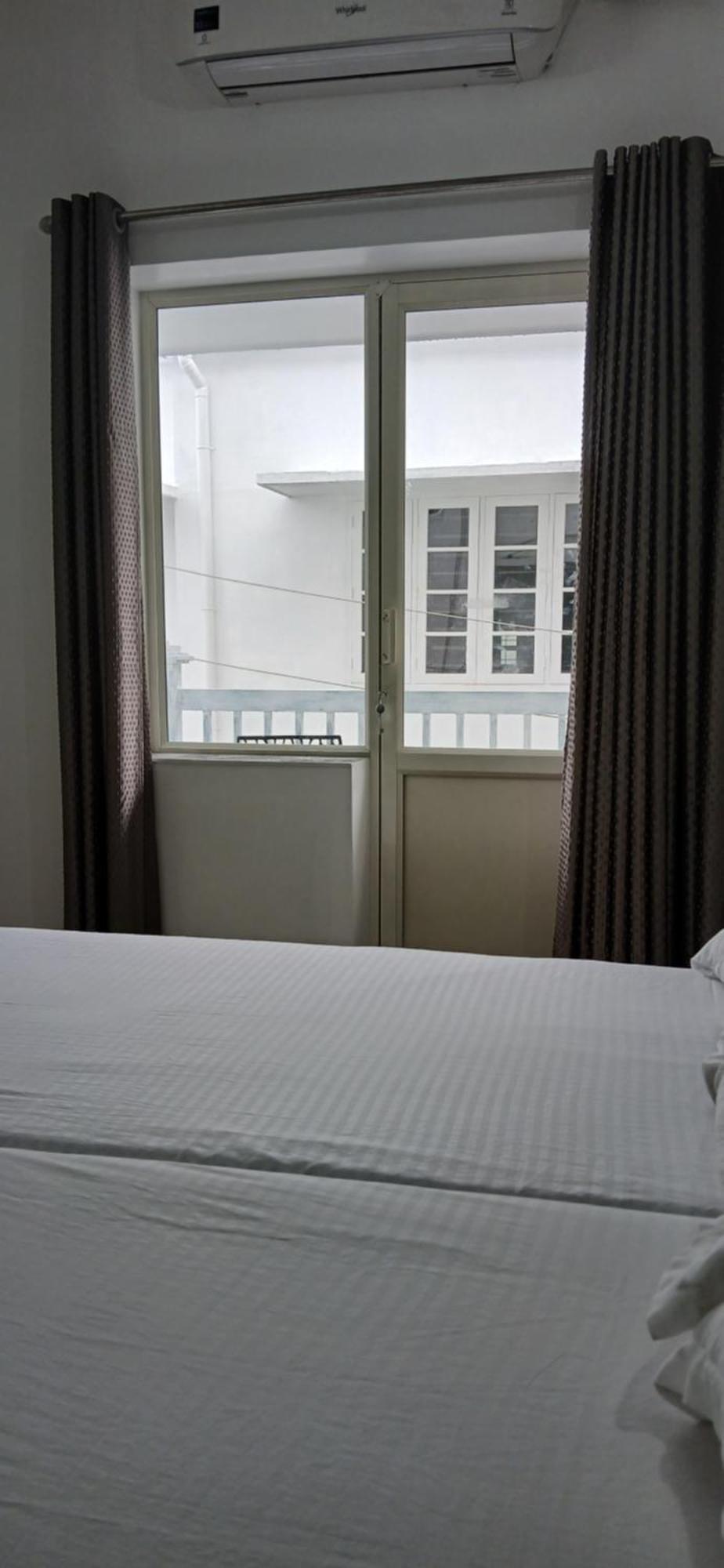 Annies Inn Homestay Kochi Εξωτερικό φωτογραφία