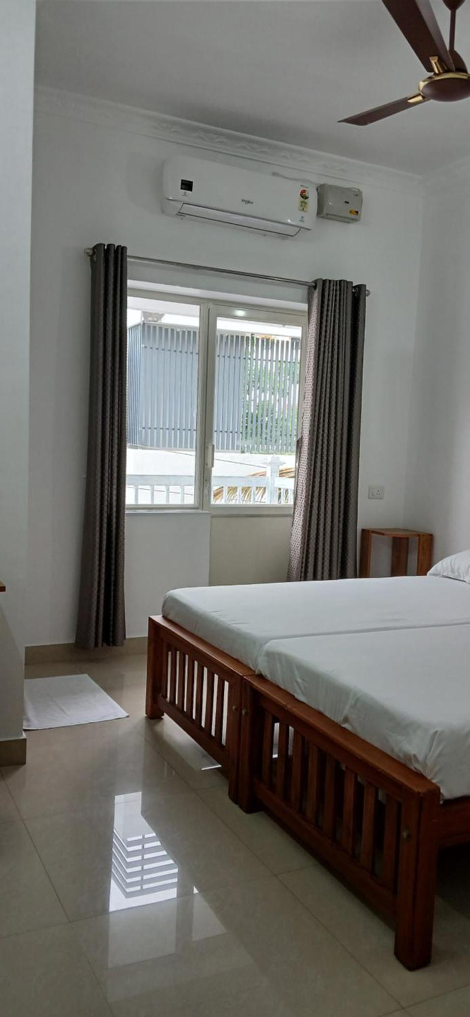 Annies Inn Homestay Kochi Εξωτερικό φωτογραφία