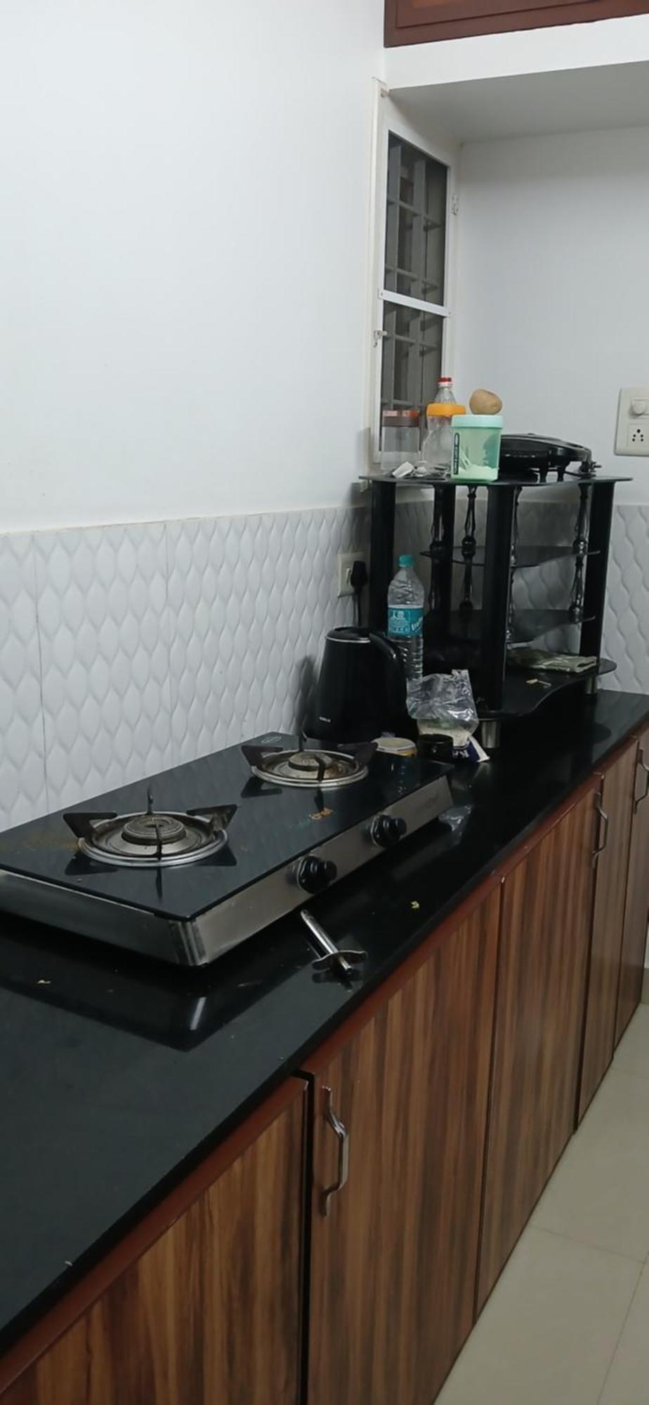 Annies Inn Homestay Kochi Εξωτερικό φωτογραφία