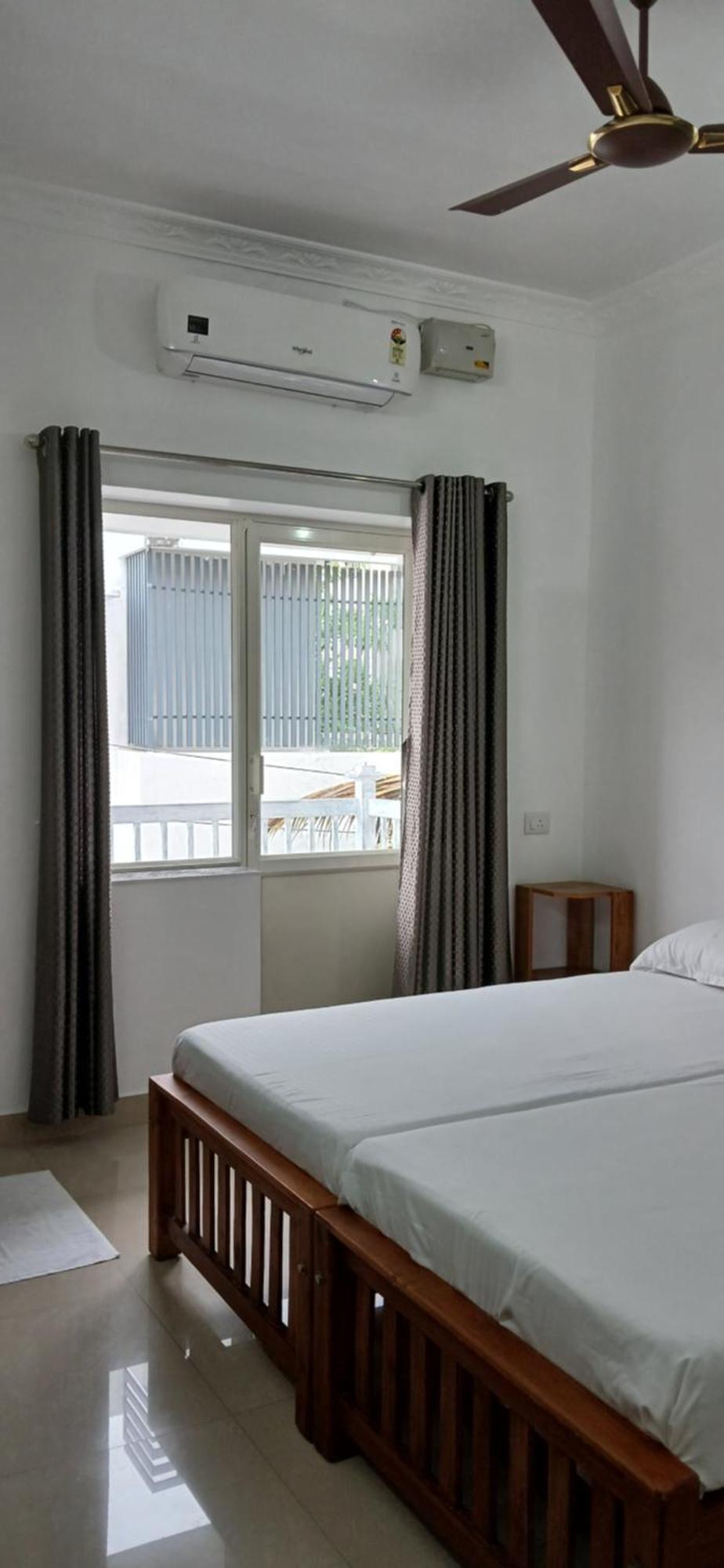 Annies Inn Homestay Kochi Εξωτερικό φωτογραφία