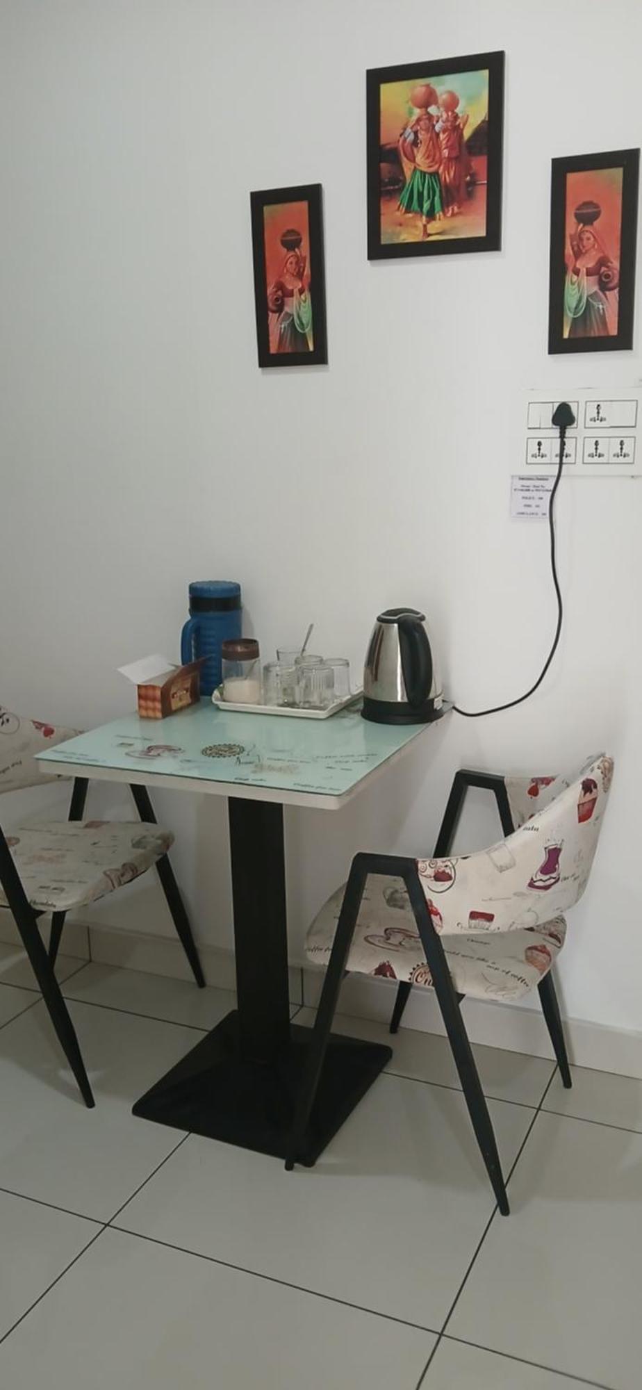 Annies Inn Homestay Kochi Εξωτερικό φωτογραφία