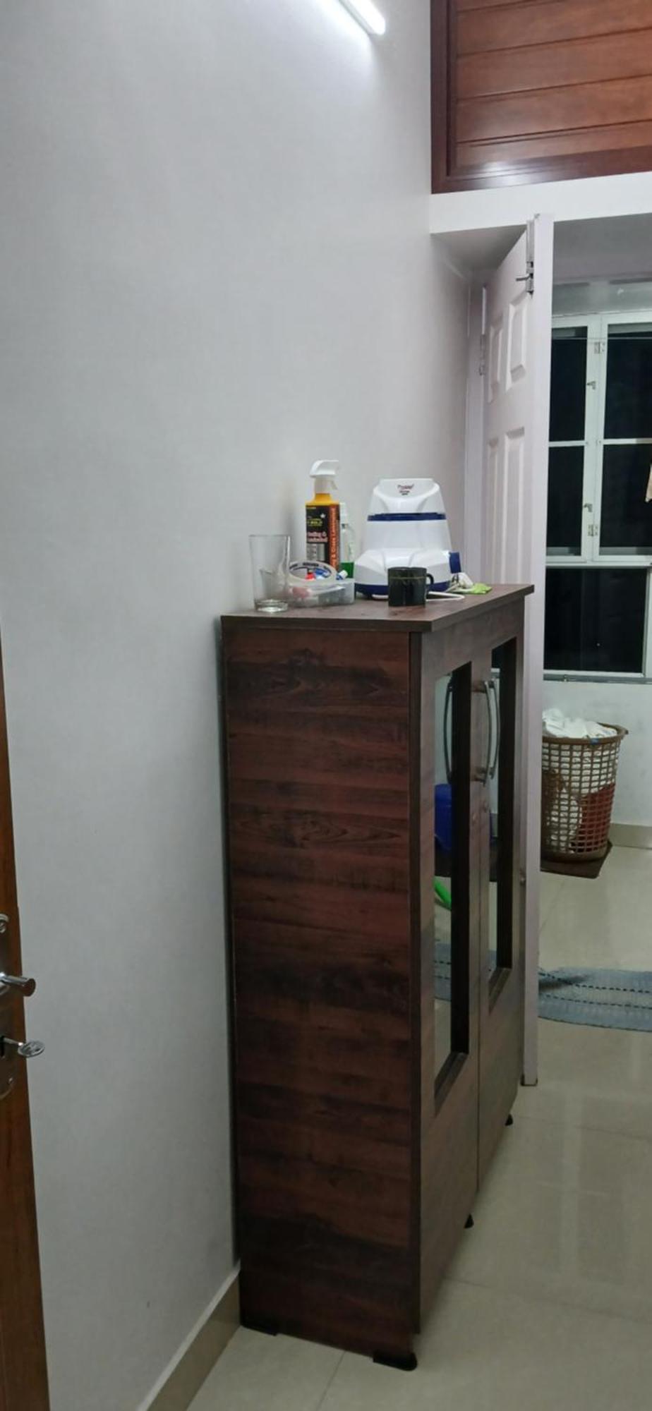 Annies Inn Homestay Kochi Εξωτερικό φωτογραφία