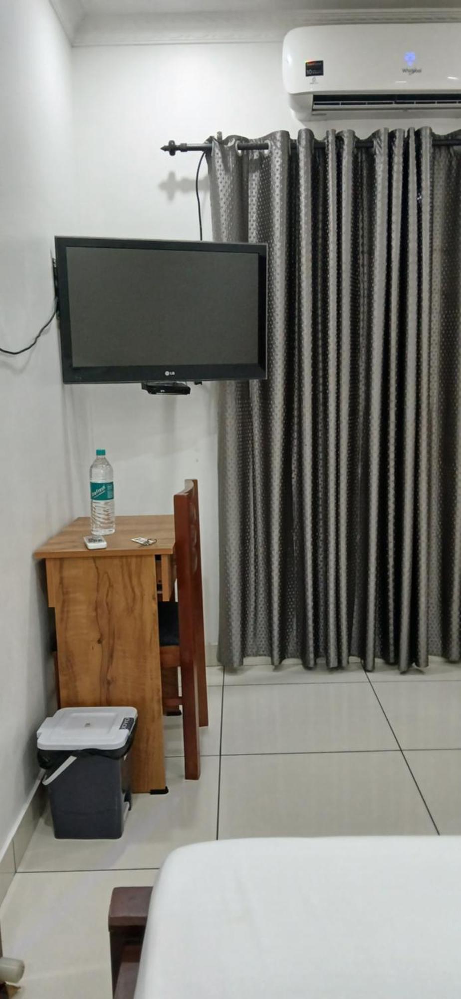 Annies Inn Homestay Kochi Εξωτερικό φωτογραφία