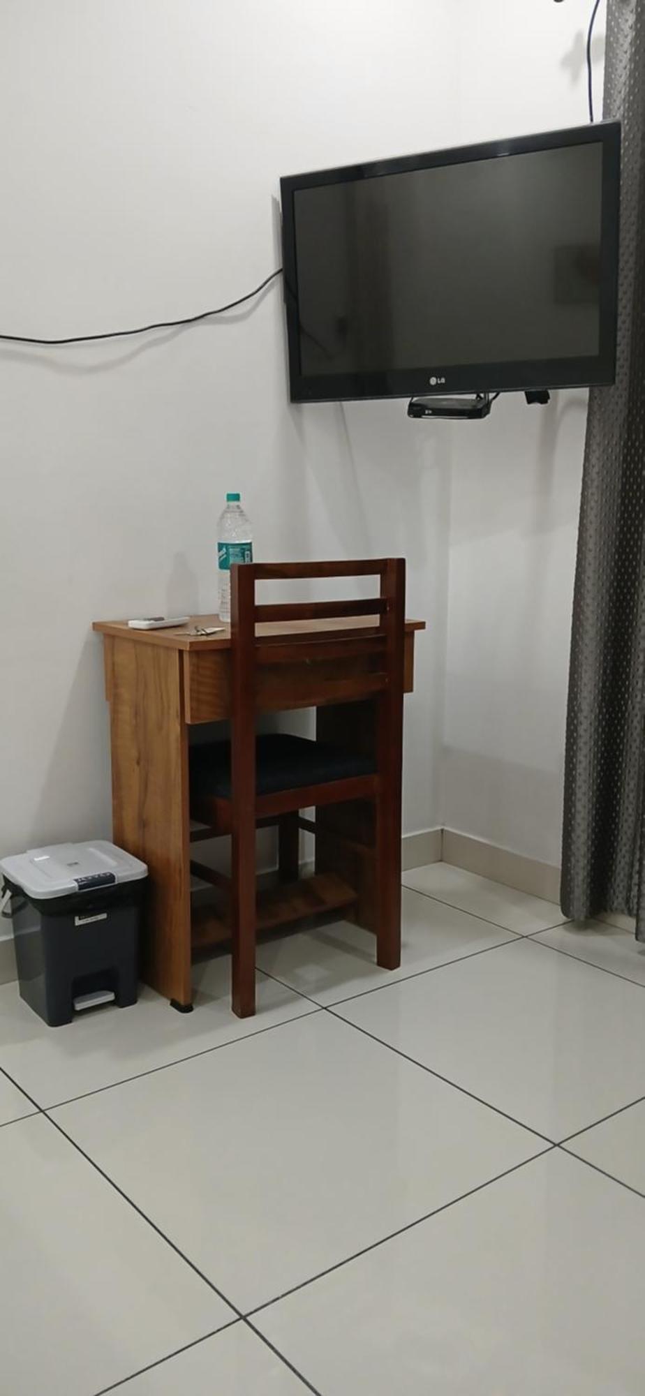 Annies Inn Homestay Kochi Εξωτερικό φωτογραφία