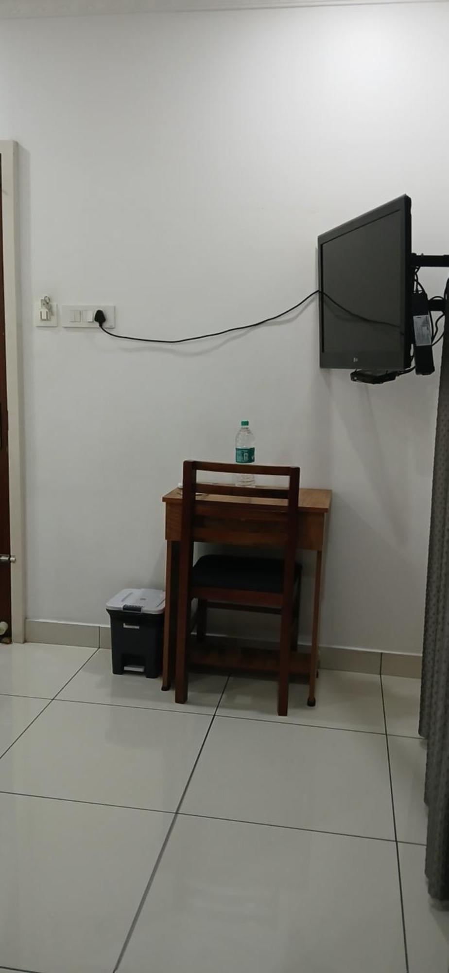 Annies Inn Homestay Kochi Εξωτερικό φωτογραφία