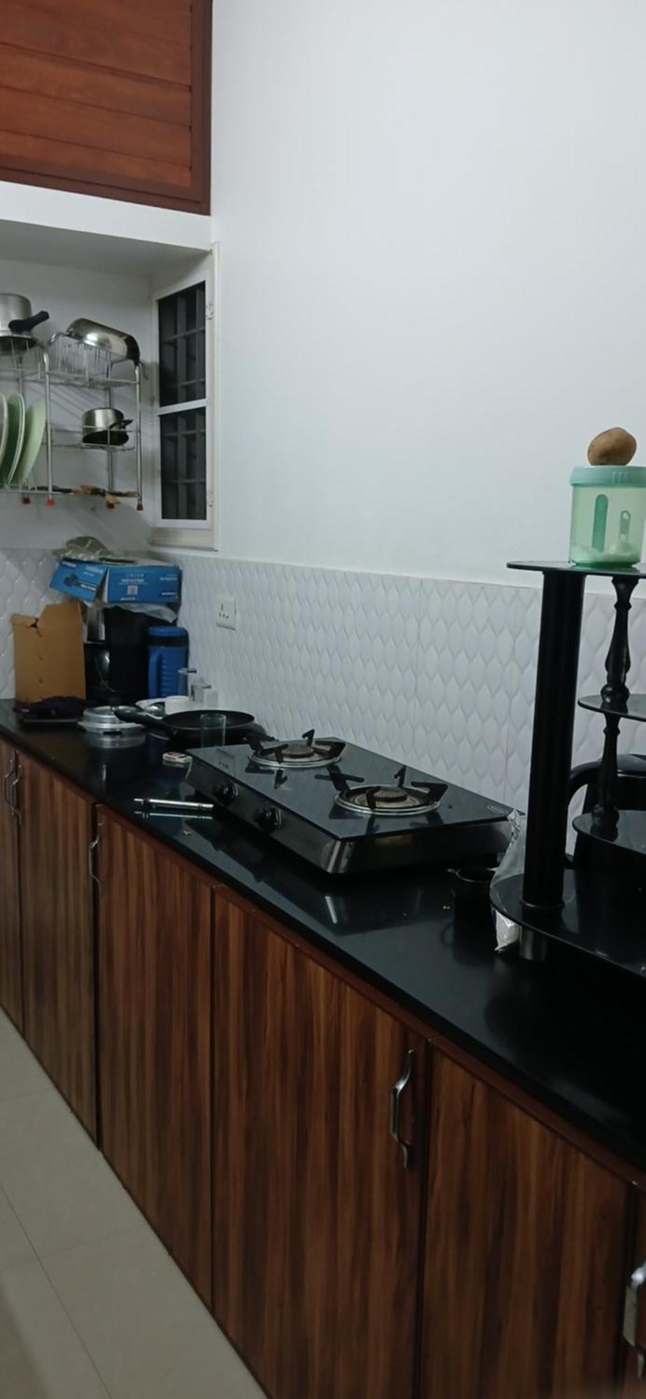 Annies Inn Homestay Kochi Εξωτερικό φωτογραφία